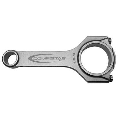 Callies H Beam Forged Steel Connecting Rod - 6.385 in Long