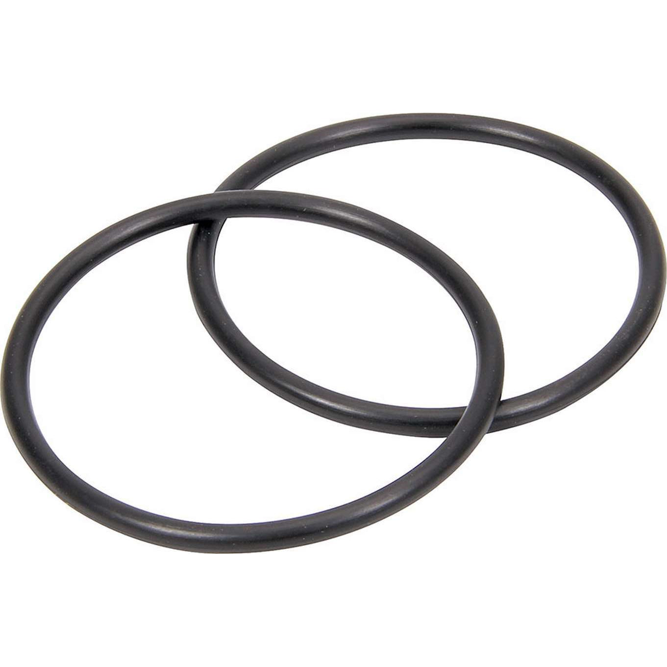 Allstar Performance Oil Filter Housing O-Rings (2 Pack)