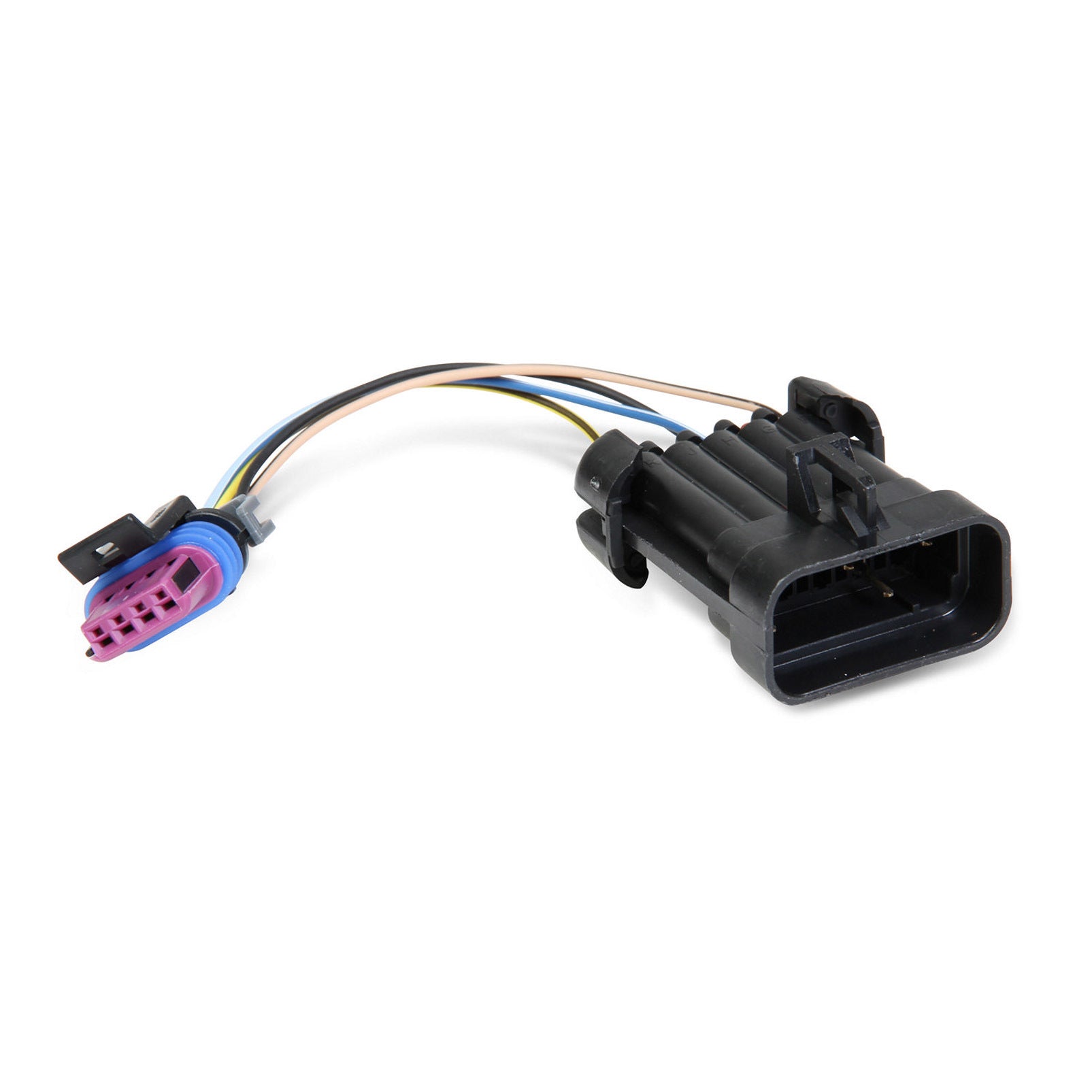 Holley EFI HEI GM Small Cap Ignition Harness for Avenger EFI, HP EFI & Dominator EFI