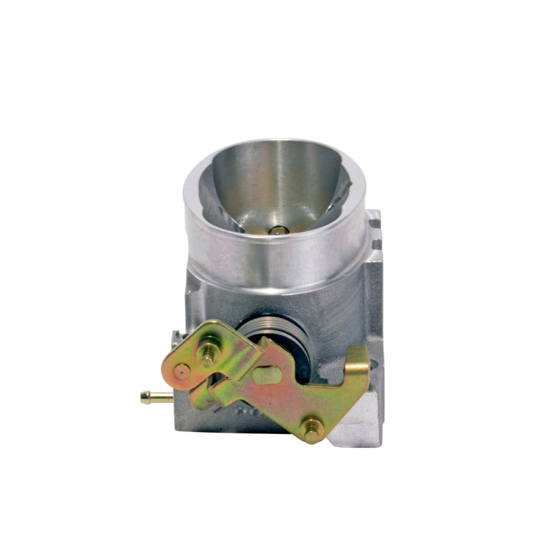 BBK Performance Power Plus Throttle Body - Stock Flange - 58 mm Twin Blade - GM TPI - Small Block Chevy 1536