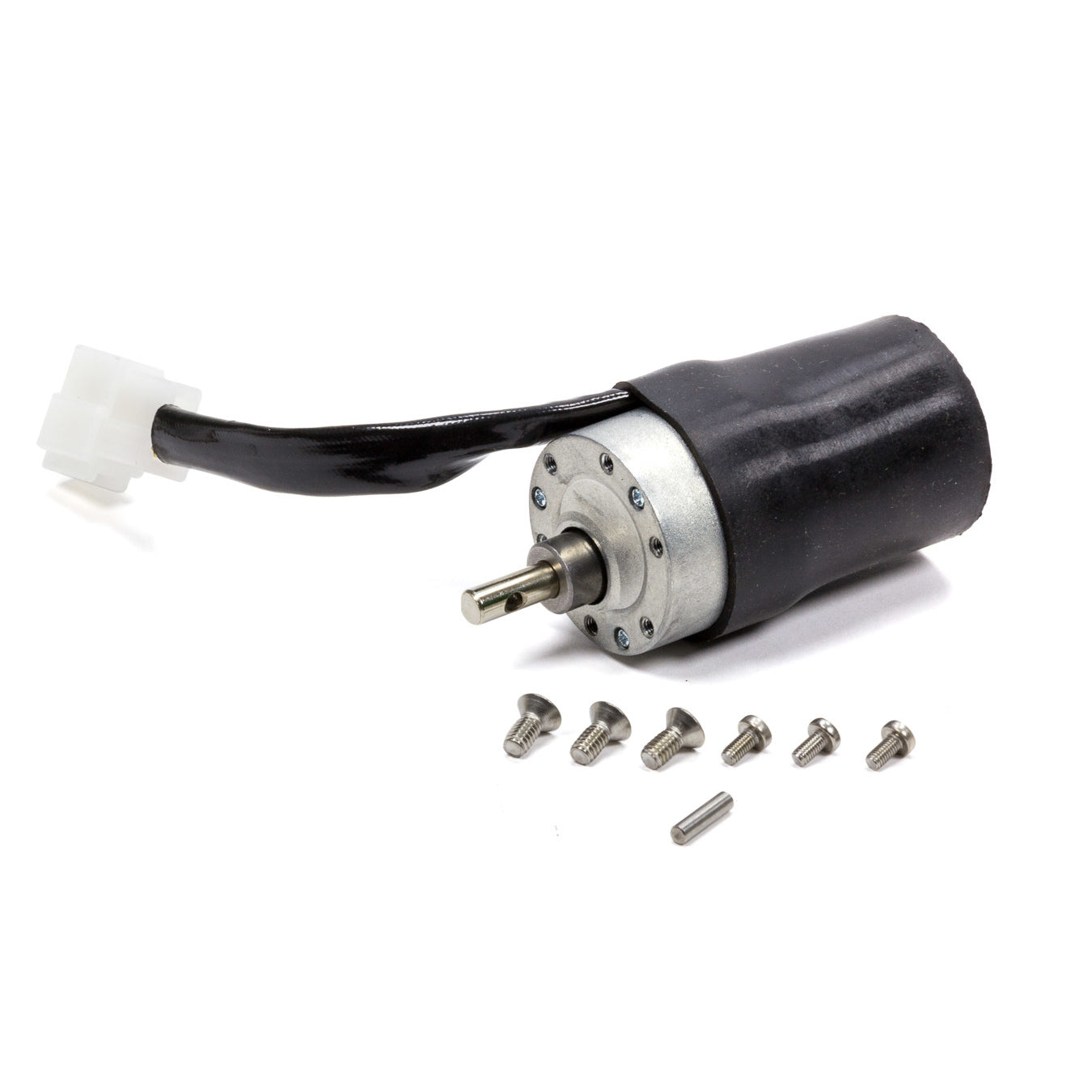 Doug's Headers Replacement Exhaust Cutout Motor Dougs Headers Electric Exhaust Cutouts