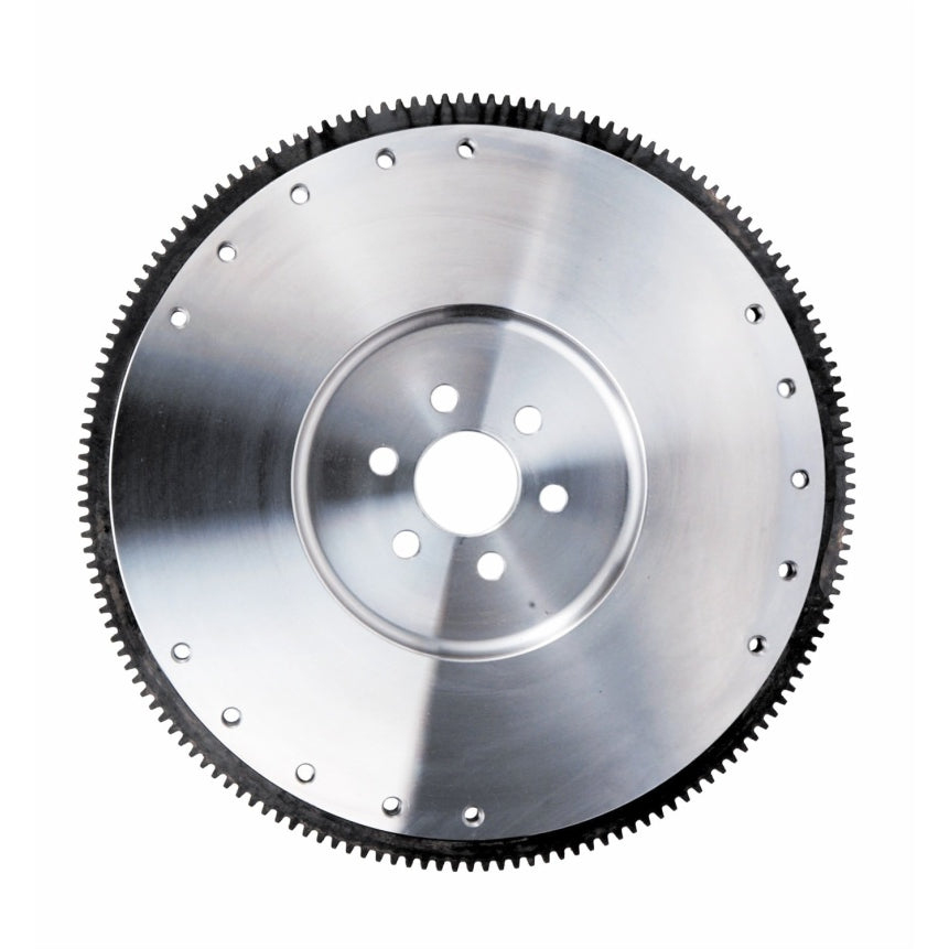 Ford Racing SFI Billet Steel Flywheel - Pre-81 302/351 Engines w/ 157T Flywheels. Billet Steel - SFI Approved - 28.2 oz.