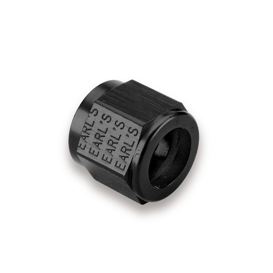 Earl's Ano Tuff Aluminum Tube Nut -10 AN