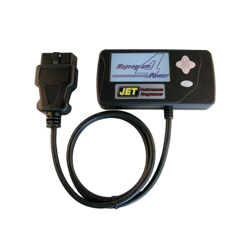 Jet Programmer - Gas - GM 2006-14