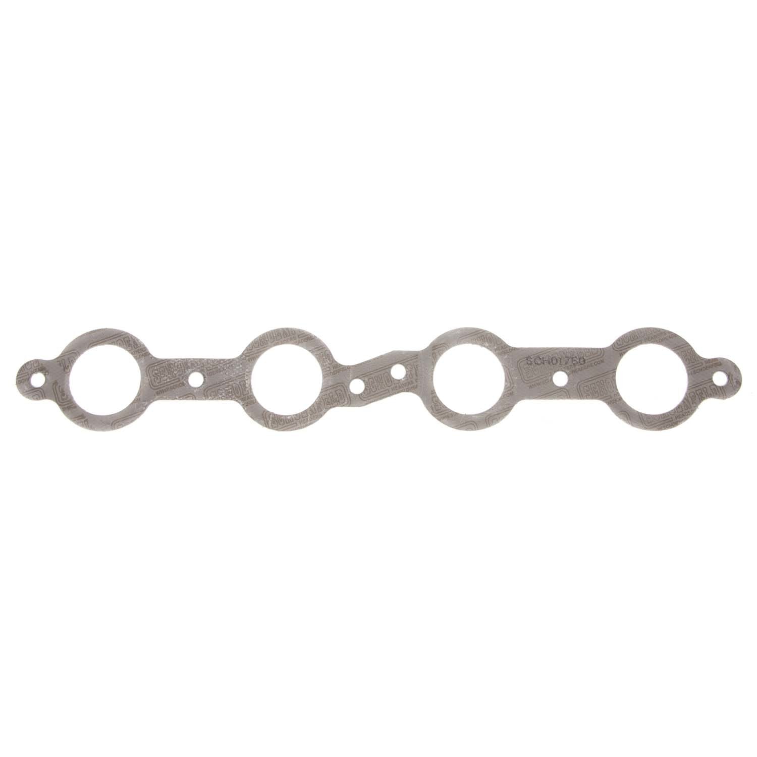Schoenfeld Chevy LS1-LS7 Header Gasket