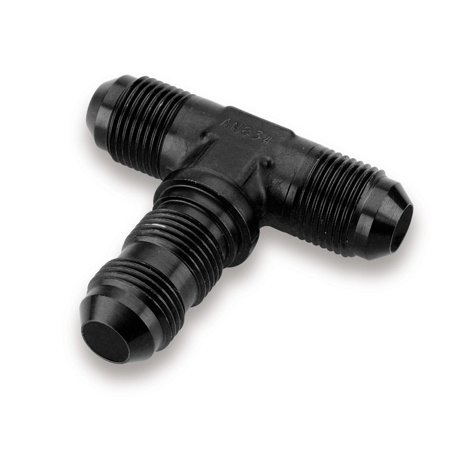 Earl's Ano Tuff Bulkhead Tee Adapter -3 AN
