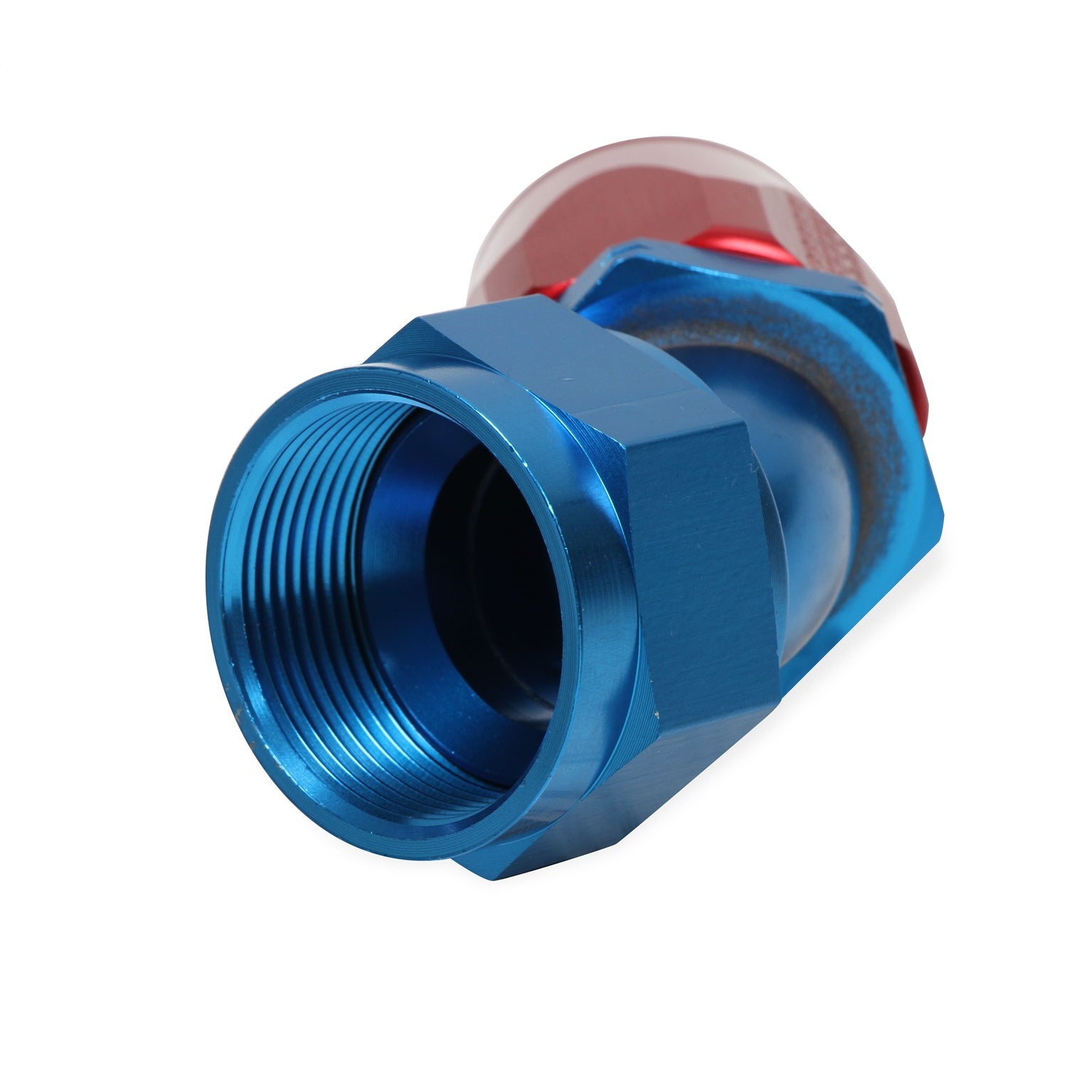 Earl's 45 Deg. #20 Hose Fitting