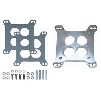 Racing Power Large 4 BBL To Small 4 BBL Tapered Port Adapter