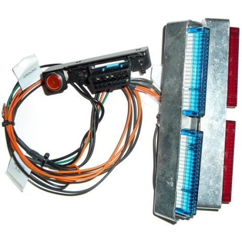 Painless Performance Benchtop Flash Data Transfer Cable - PCM to OBD-II Port - GM LS-Series