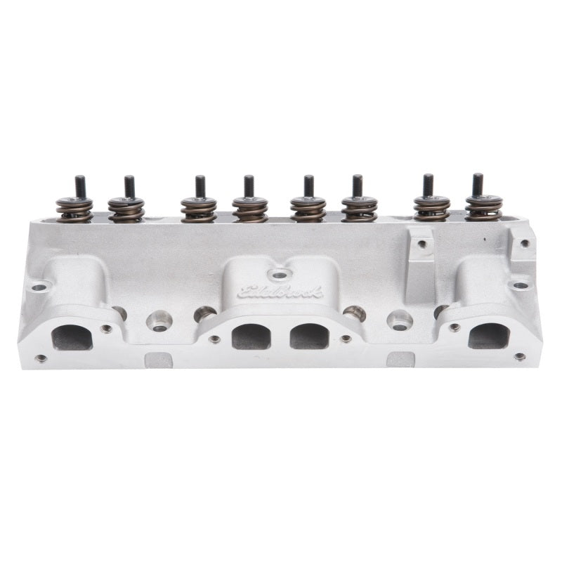 Edelbrock Performer Cylinder Head - Assembled