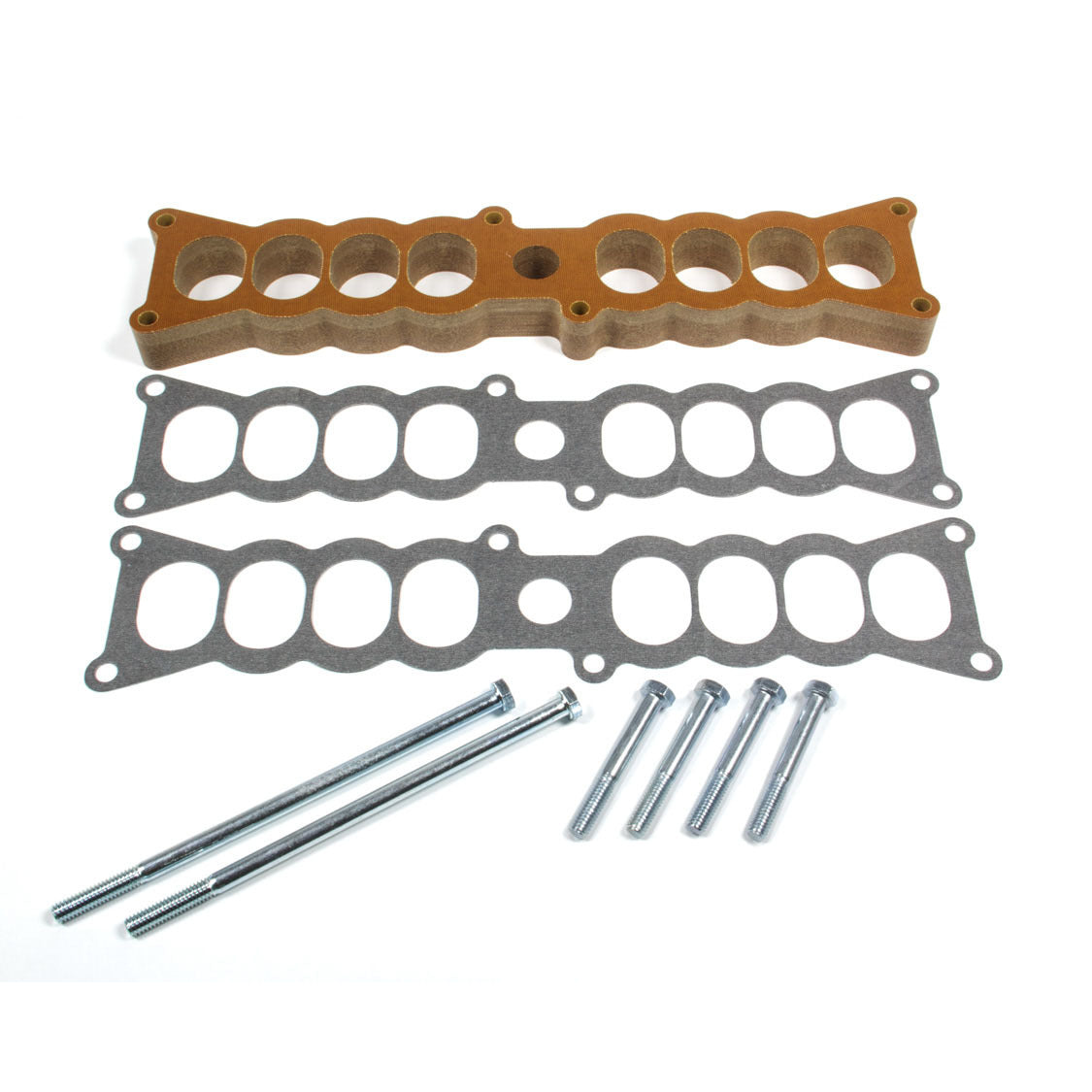 Trick Flow Heat Spacer Kitt 1986-93 Ford 5.0L H.O. Manifold