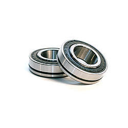 Moser Axle Bearings Big Ford/Oldsmobile/Pontiac 1.562" ID