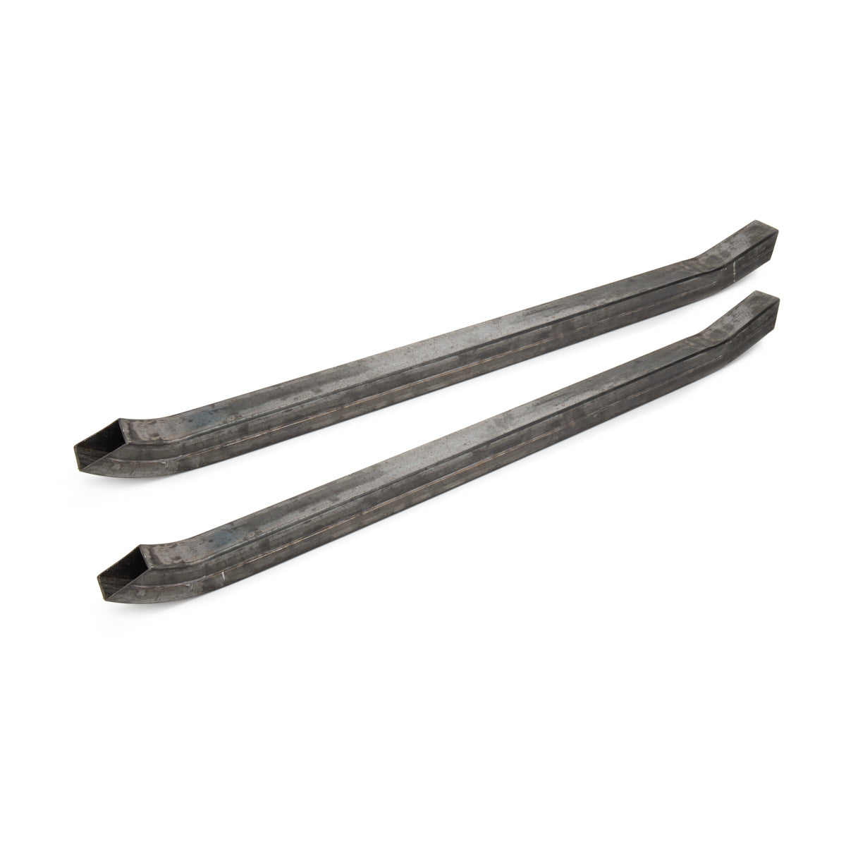 Chassis Engineering Weld-On Subframe Connectors - Mopar B-Body 1968-76 - Pair