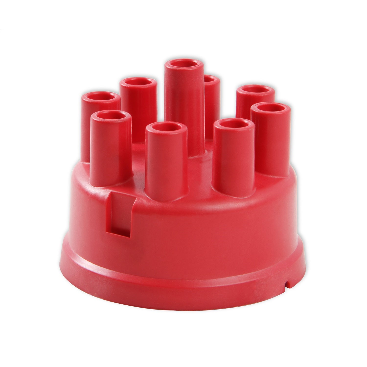 Mallory Distributor Cap - 8 Cyl - OE Replacement Part