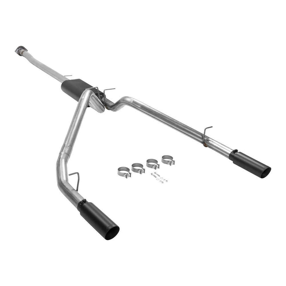 Flowmaster Cat Back Exhaust 19- Dodge Ram 1500 5.7L