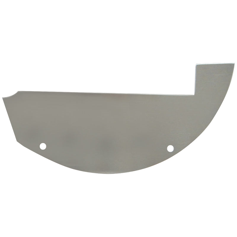 Moroso Dust Shield/Flywheel Cover - GM LS