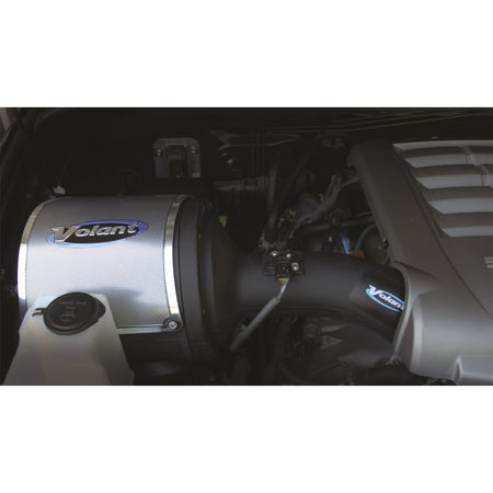 Volant Cold Air Intake Kit - Toyota Sequoia - Pro 5 Filter