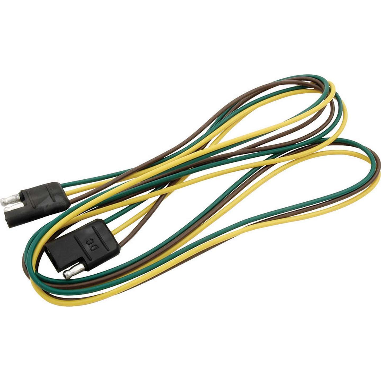 Allstar Performance Three Wire Universal Connector w/ 48" Loop
