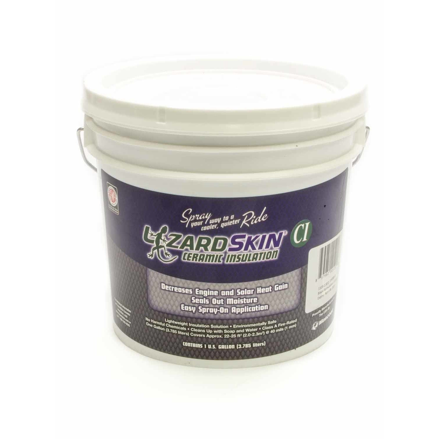 LizardSkin Original Ceramic Insulation - 1 Gallon