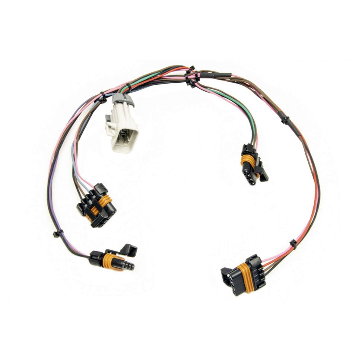 Painless Performance Replacement Ignition Wiring Harness - Coil Wire