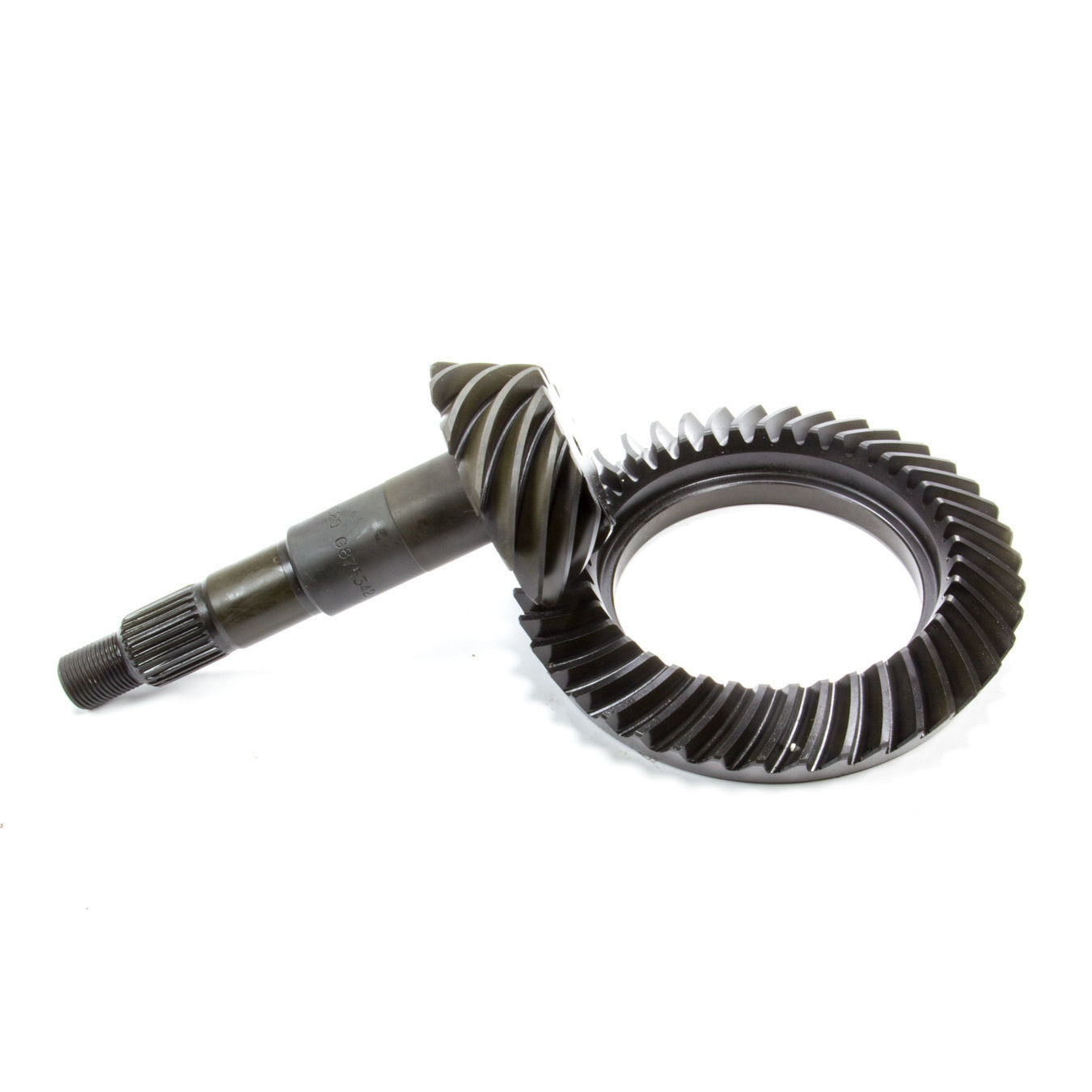 Motive Gear Performance Ring and Pinion - 3.42 Ratio - 27 Spline Pinion - 7.5 in / 7.625 in - GM 10-Bolt