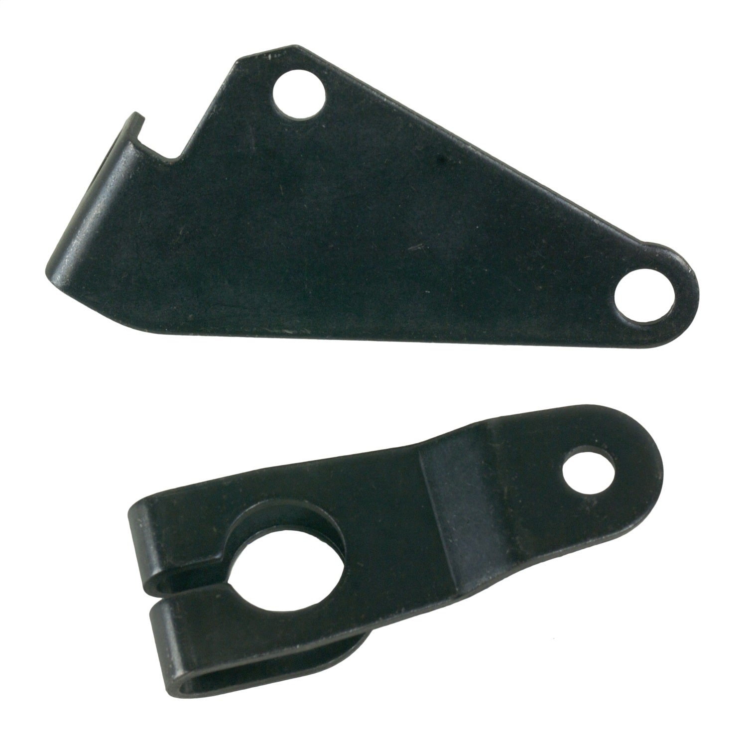 B&M Bracket & Lever Kit C6