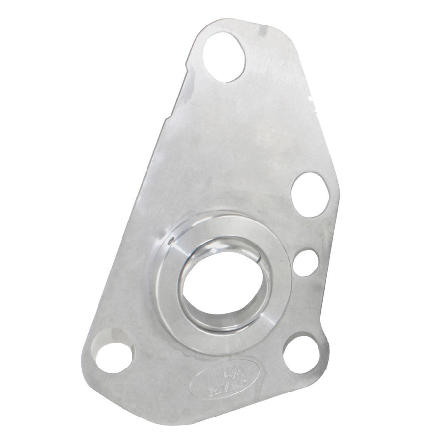 Flaming River Swivel Floor Mount Satin 67-69 Camaro