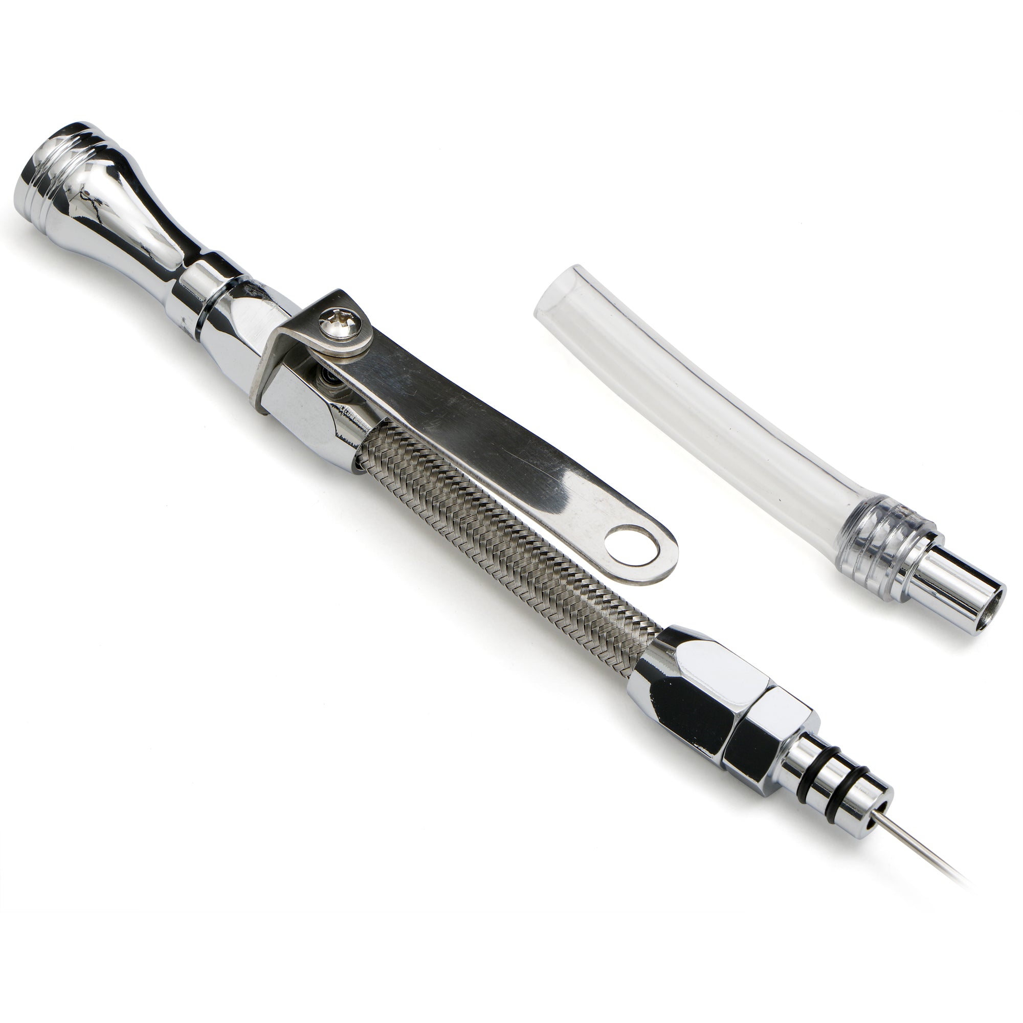 Trans-Dapt SBC Oil Dipstick