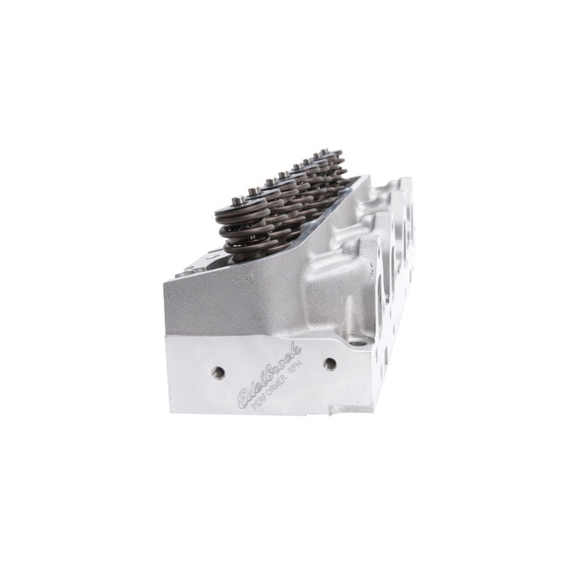 Edelbrock Performer RPM Cylinder Head - Assembled