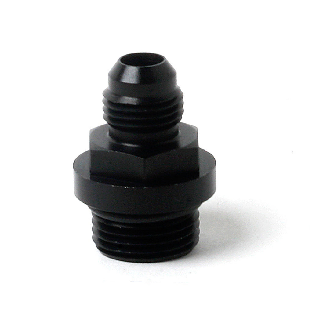 Earl's Ano-Tuff Carburetor Fitting 6 AN Male to 3/4"16 Male