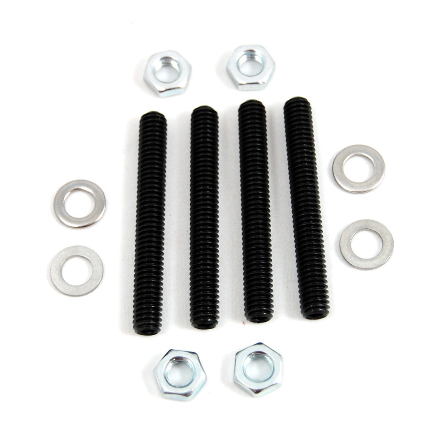 AED 2.5" Carburetor Stud Kit