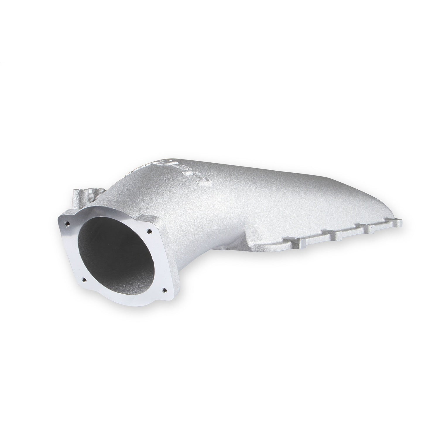 Holley Hi-Ram EFI 92 mm Throttle Body Flange Multi Port Intake Manifold - LS3 / L92 - GM LS-Series