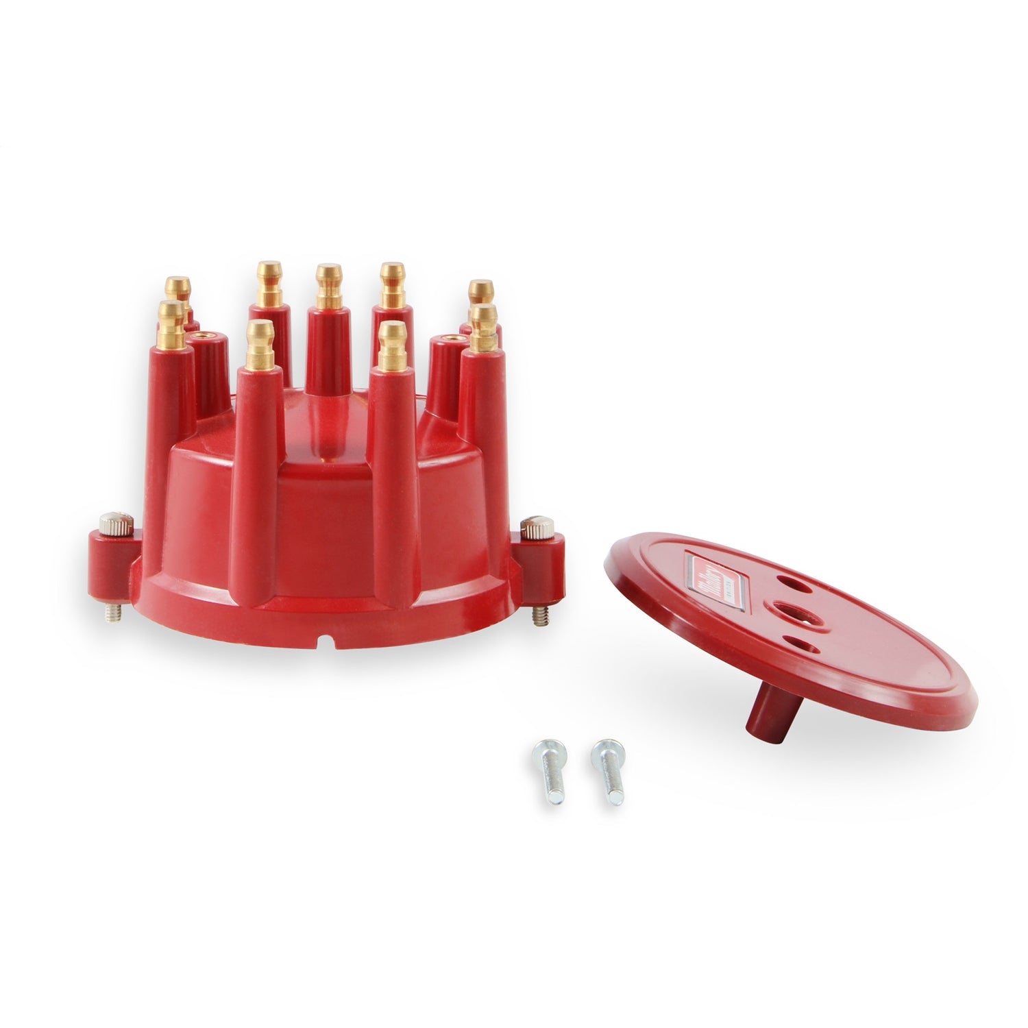 Mallory Distributor Cap - 8 Cylinder