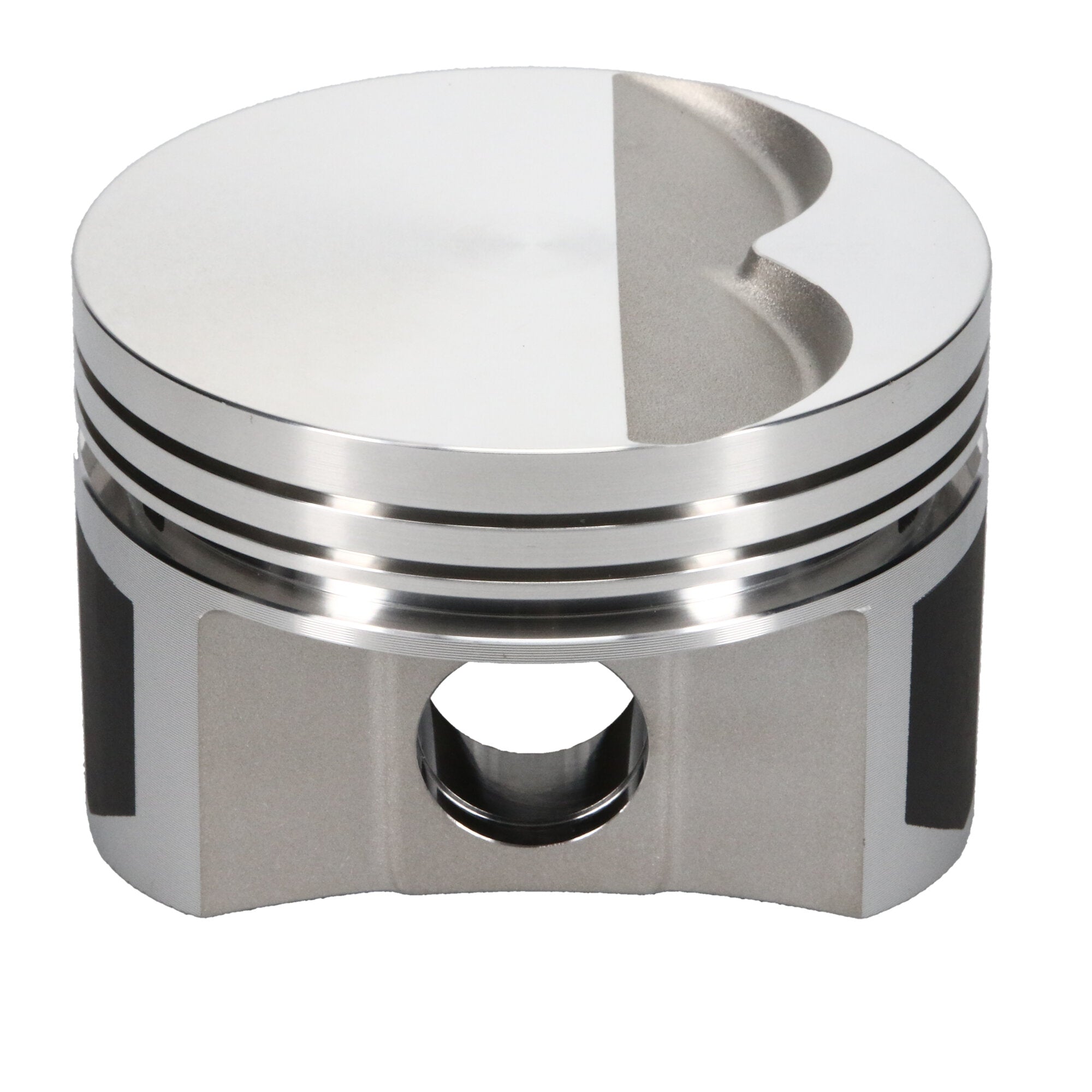 ProTru by Wiseco Windsor Flat Top Forged Piston and Ring Kit - 4.030 in Bore
