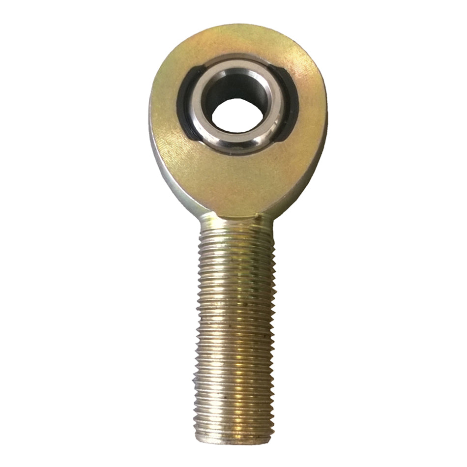 Triple X Steel Rod End - LH Thread - 1/2" x 5/8" - (Jm 8-10T)