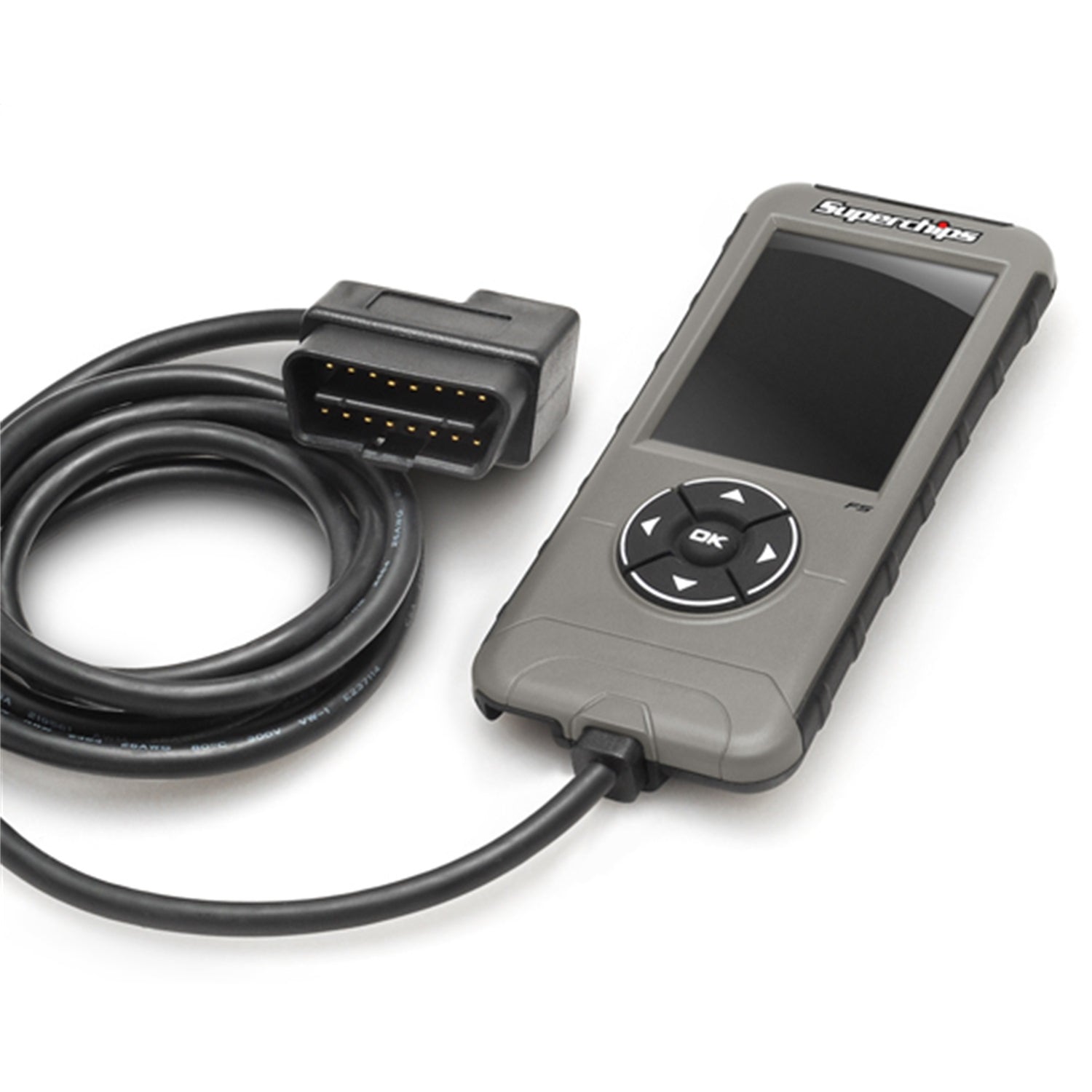 Superchips FlashCal Programmer - Ford Midsize SUV 2021-22