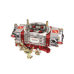 Quick FuelQ-Series Carburetor 850CFM DRAG ANNULAR BOOSTERS