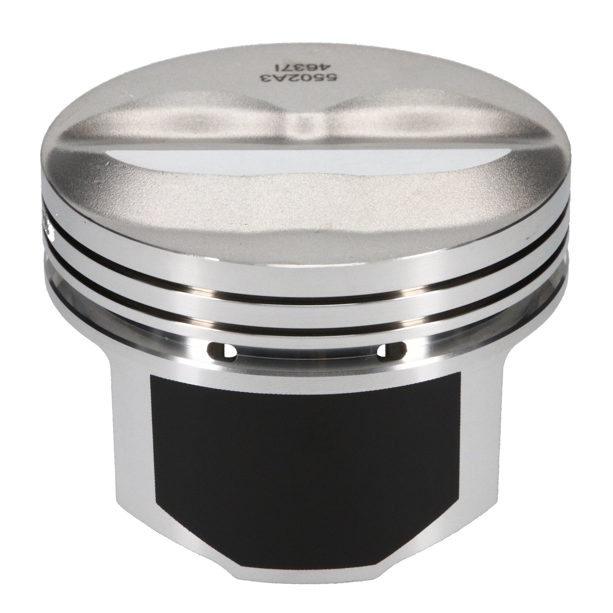 Wiseco ProTru Forged Piston- Dome Top - 4.030" Bore - 3.480" Stroke - 5.700" Rod - SB Chevy 350