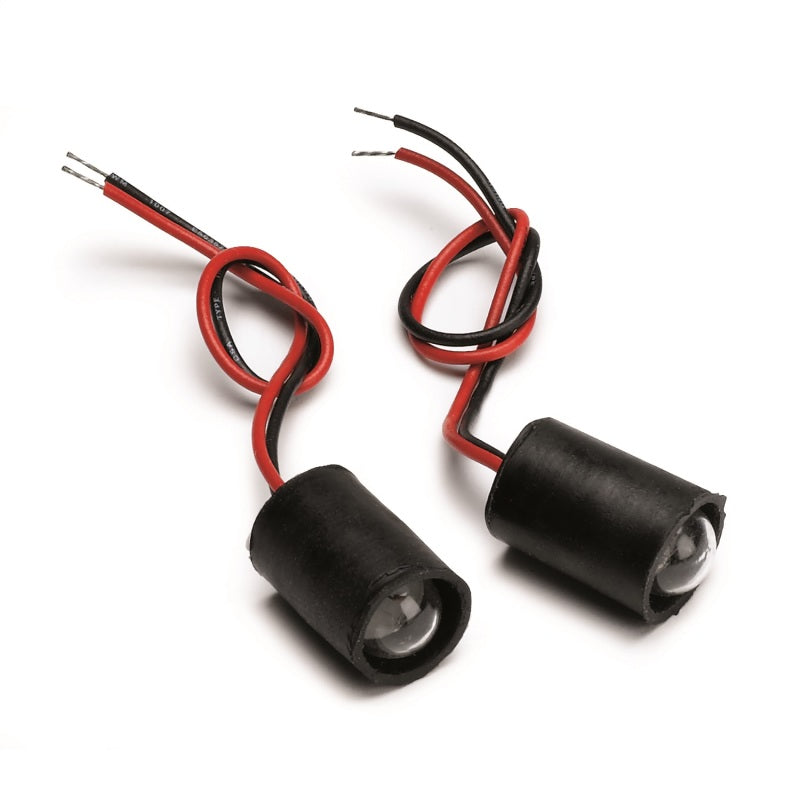 Auto Meter Bulb and Socket - Use w/ 1.5" Mini Gauge