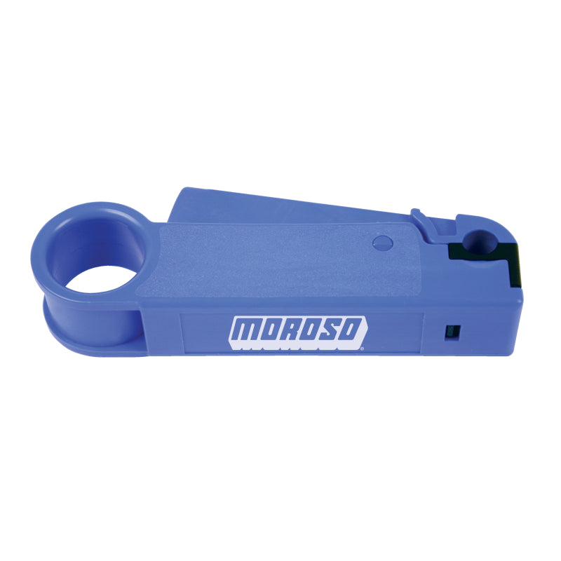 Moroso Enhanced Ignition Wire Stripping Tool