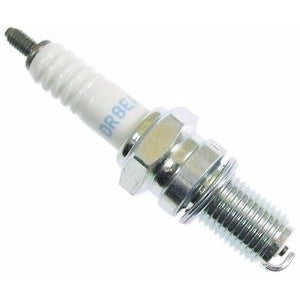 NGK Standard Spark Plug 12 mm Thread 0.749 in Reach Gasket Seat  - Stock Number 7162