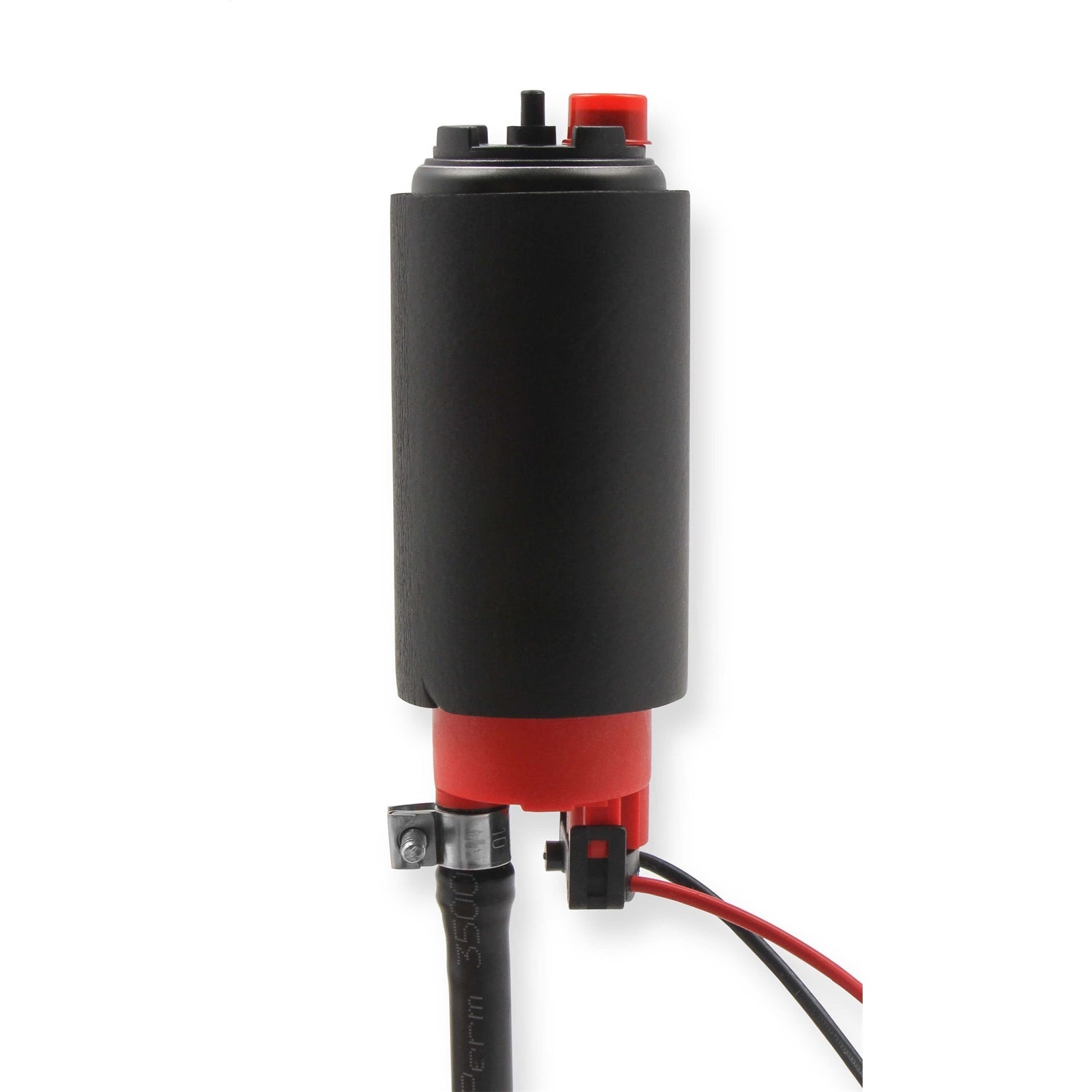 Sniper EFI Fuel Injection - Throttle Body - Square Bore - In-Tank Fuel Pump - Polished