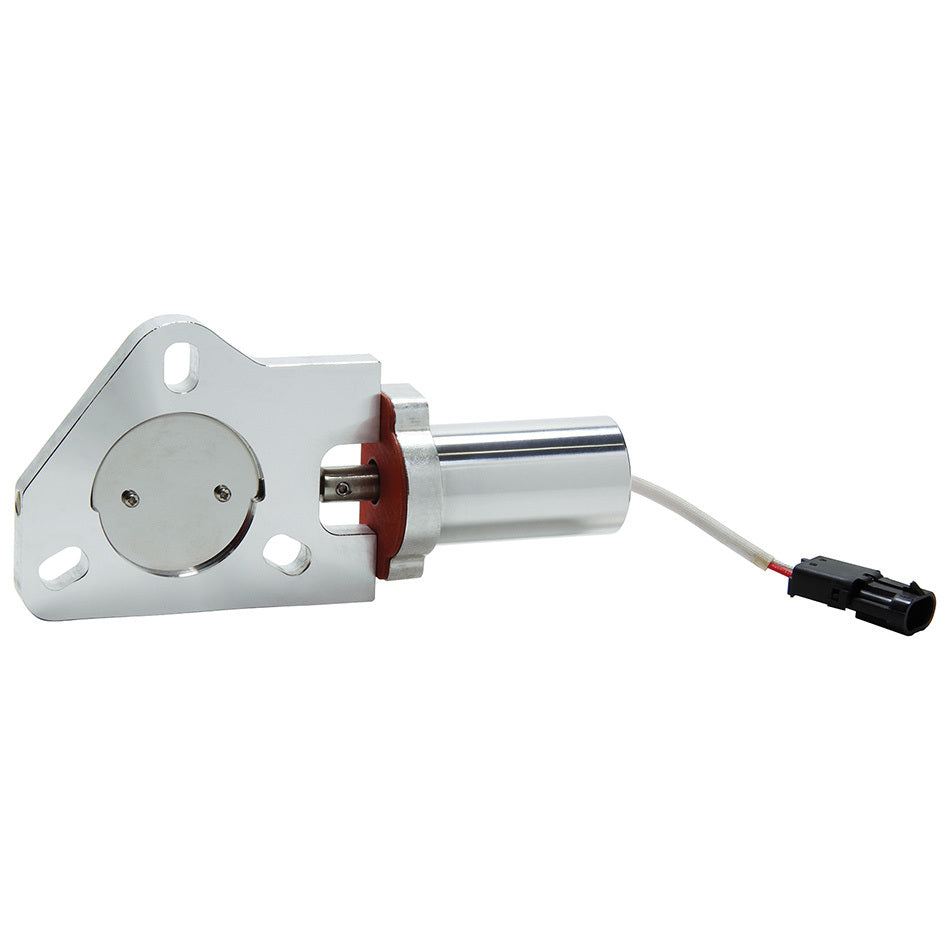 Allstar Performance Electric Exhaust Cut Out - 2-1/2"