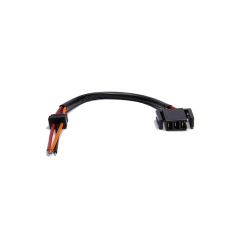 Keep it Clean Wiring HEI Distributor Plug Harness