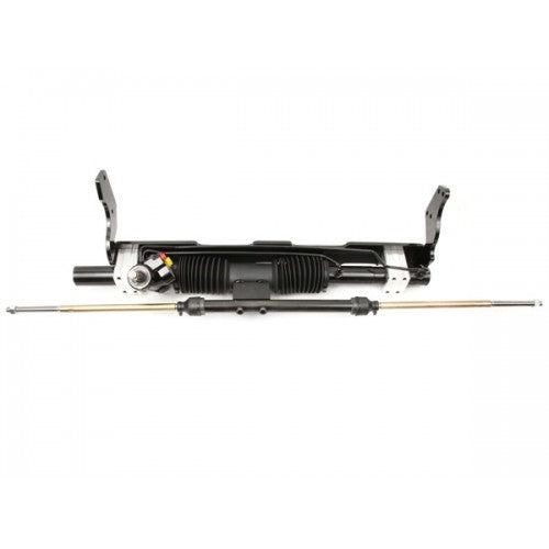 Unisteer Power Rack & Pinion Kit 58-64 Impala/Bel Air