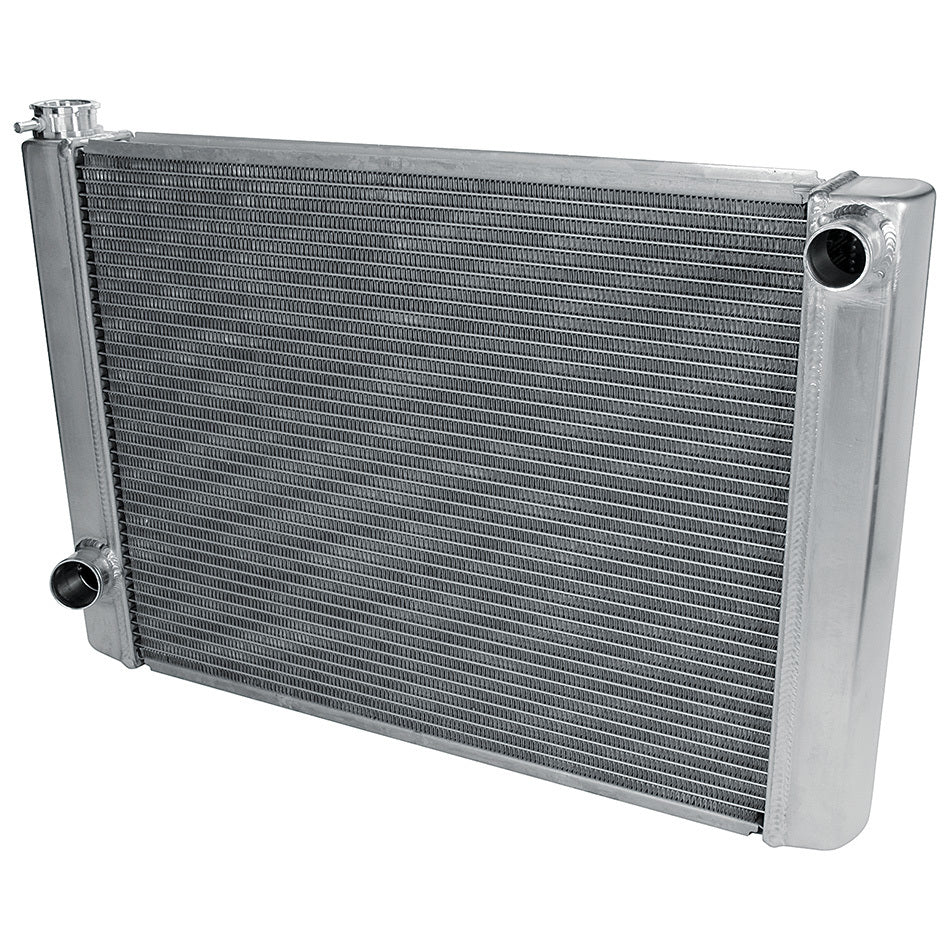 Allstar Performance Aluminum Radiator - Ford - 19" x 28"