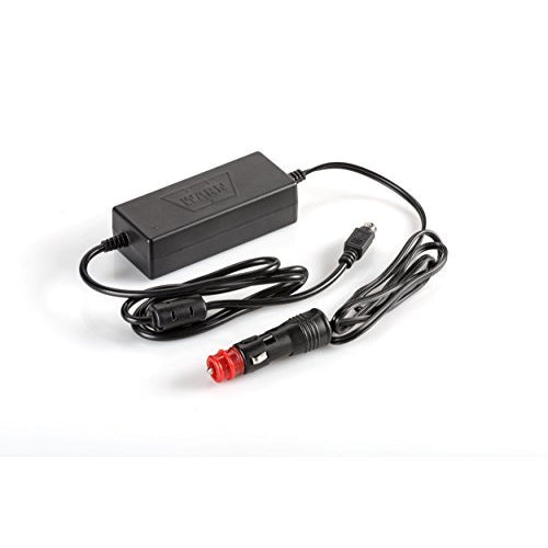 Warn Car Charger 12V For PullzAll Winch