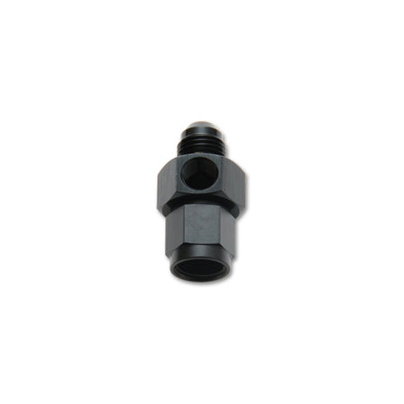 Vibrant Performance -06 AN Male to -06 AN Female Union Adapter Fitting