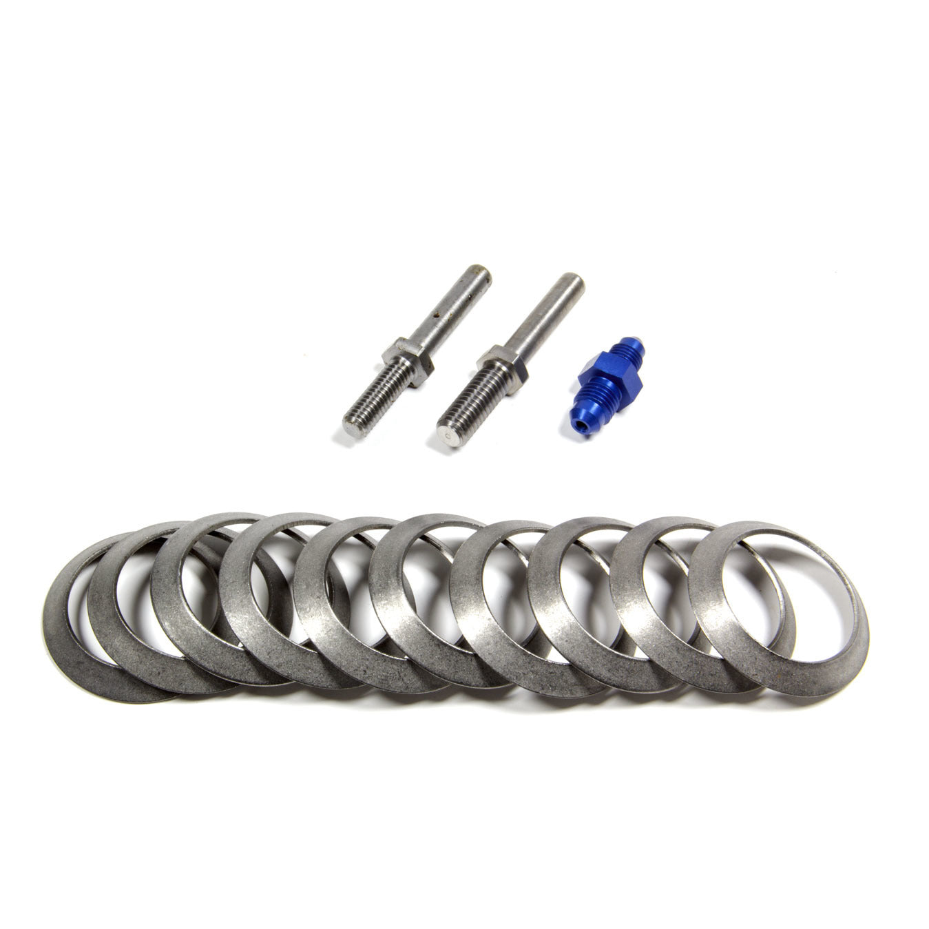 Quarter Master Shim Kit for Hydraulic Clutch Release Bearings