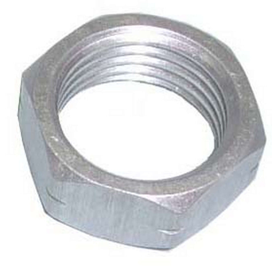 Triple X Aluminum Jam Nut - 5/8" LH Thread